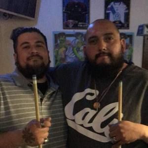 Meet your Posher, Johnny